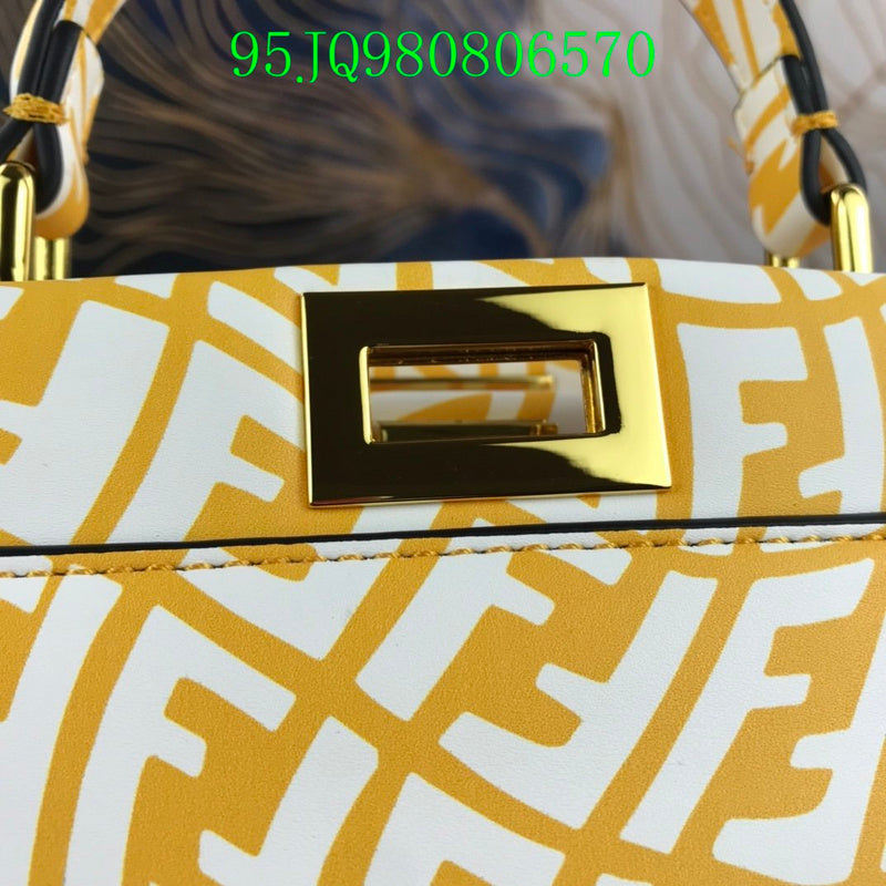 Glami - FDE Bags - 2455