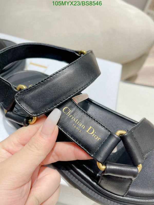 SAMCC - DOR Women Shoes - 1454