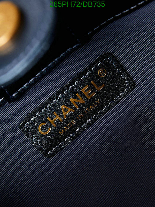 SAMC - CHL Bags - 077