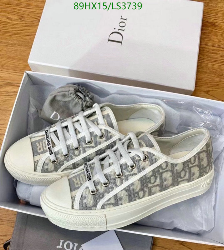 SAMC - DOR Women Sneakers - 164
