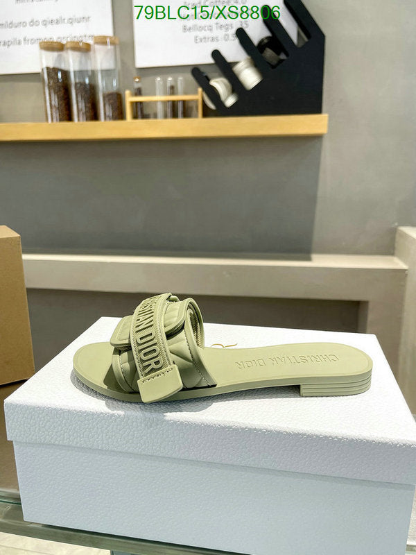 SAMCC - DOR Women Shoes - 2178