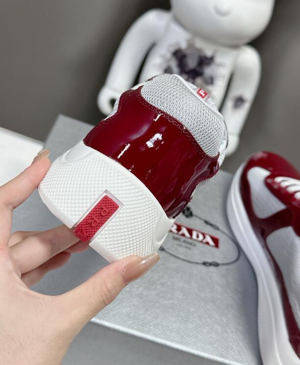 glamy - PD Men Shoes - 004