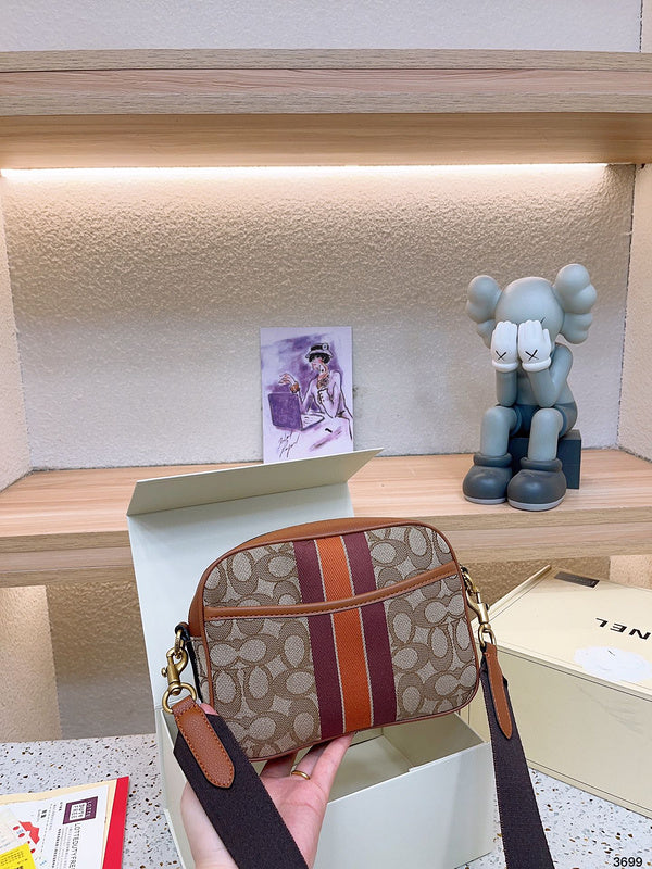 Satchel Bags - CCH Bags - 157