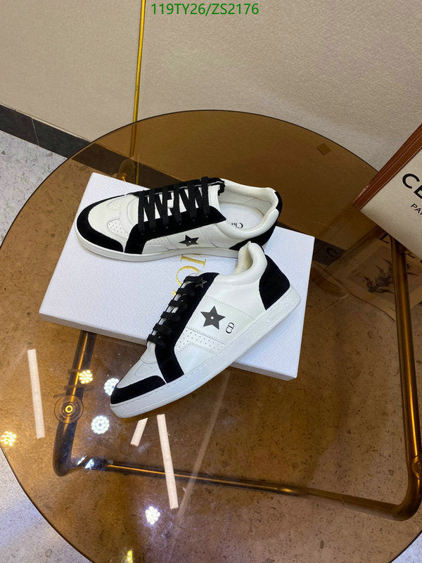 SAMCC - DOR Women Shoes - 1708