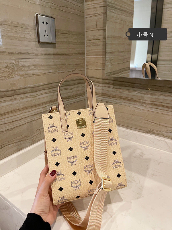 Glami- - MQM Bags - 130