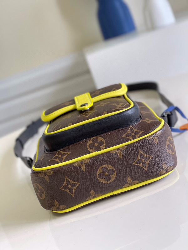 GlamI Lu-Vi bags - 3136