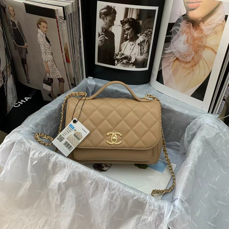 Satchel Bags - CLN Bags - 529