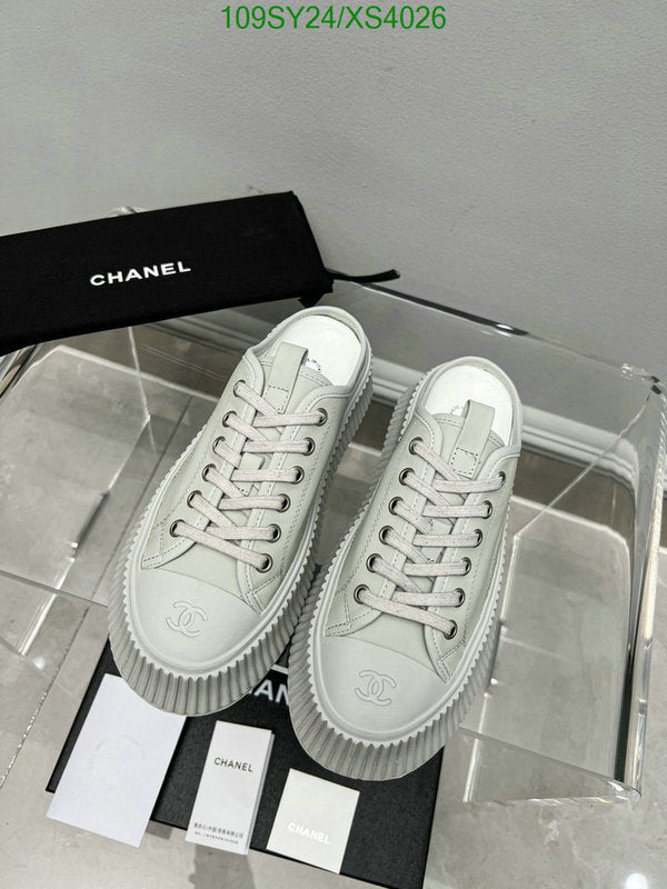 SAMC - CHL Women Shoes - 111