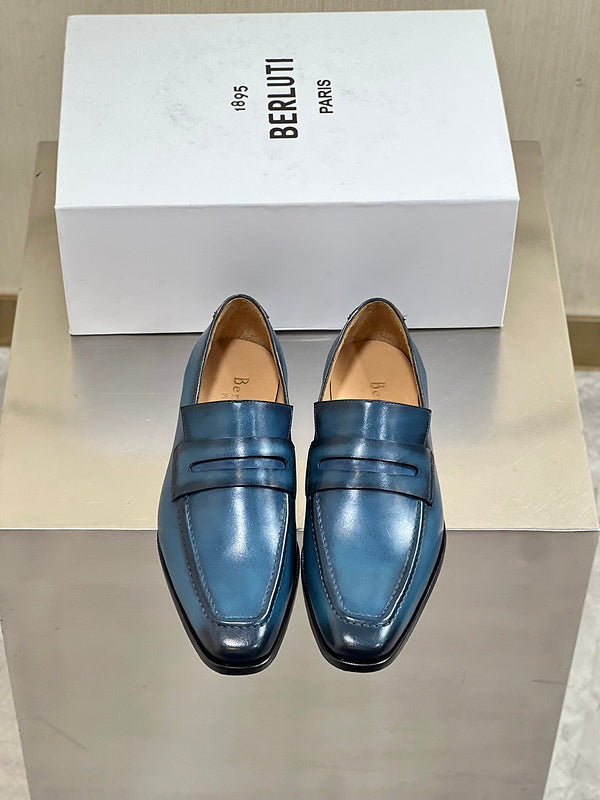 Glami - BRE Men Shoes - 154