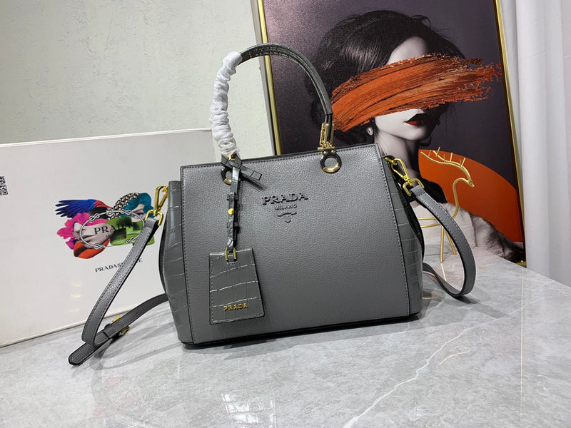 Satchel Bags - PDA Bags - 916