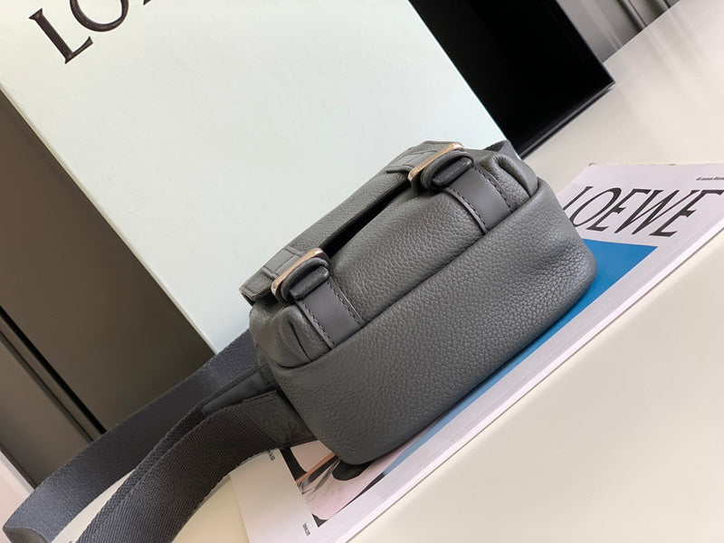 Glamy - LWO Bags - 499