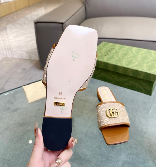 SAMC - GUKI Women Shoes - 713