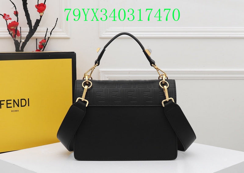 Glami - FDE Bags - 3400