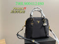 Satchel Bags - PDA Bags - 3407
