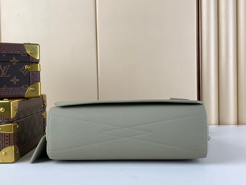 Satchel Bags - VL Bags - 2543