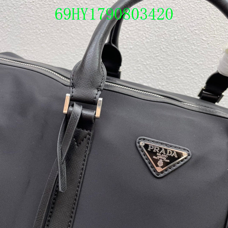Satchel Bags - PDA Bags - 4057