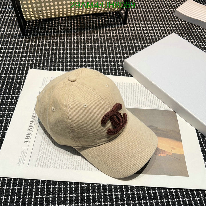 SAMC - CHL Caps & Hats - 059