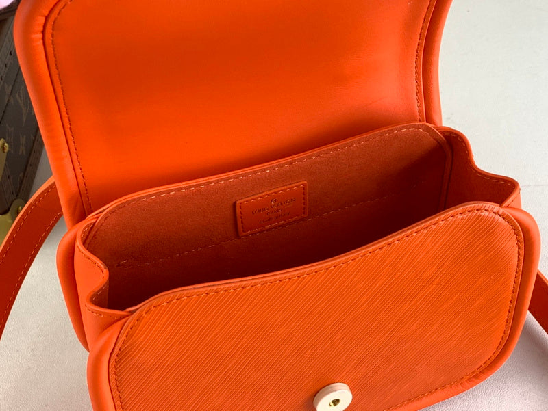 Satchel Bags - VL Bags - 2313