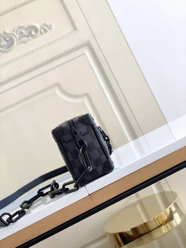 Satchel Bags - VL Bags - 929