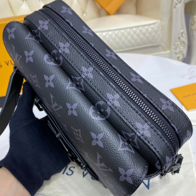 GlamI Lu-Vi bags - 2558