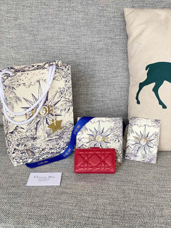 Glami - DOR Wallets - 086