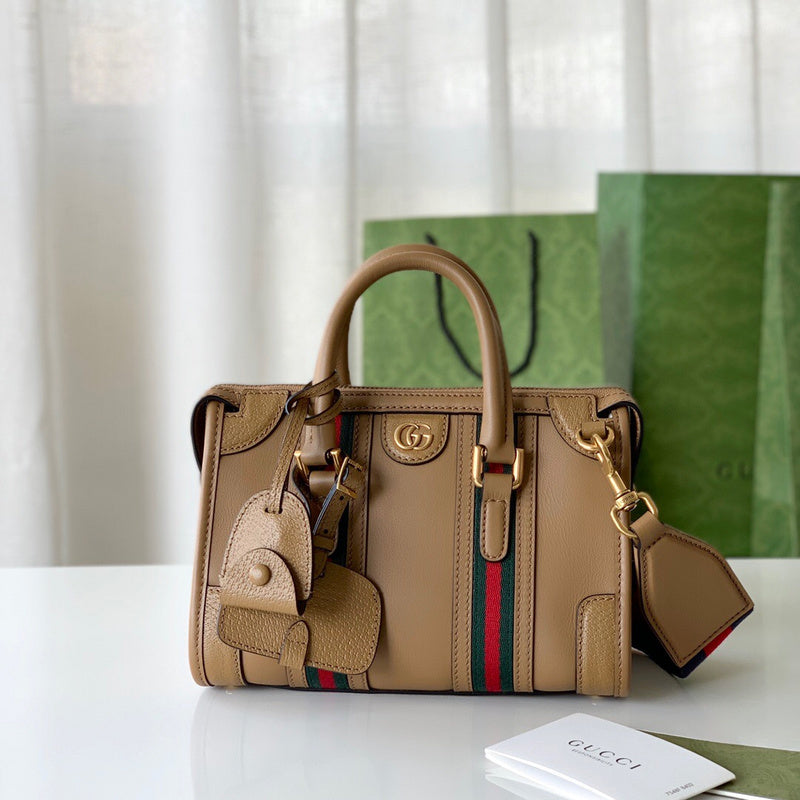 Glami - GUKI Bags - 396