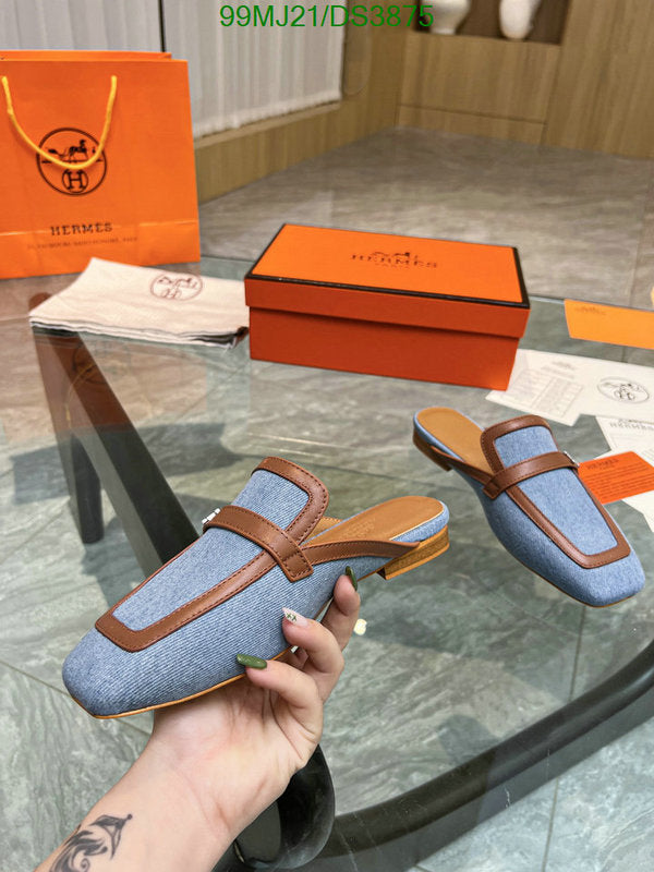 SAMC - HMS Women Shoes - 051