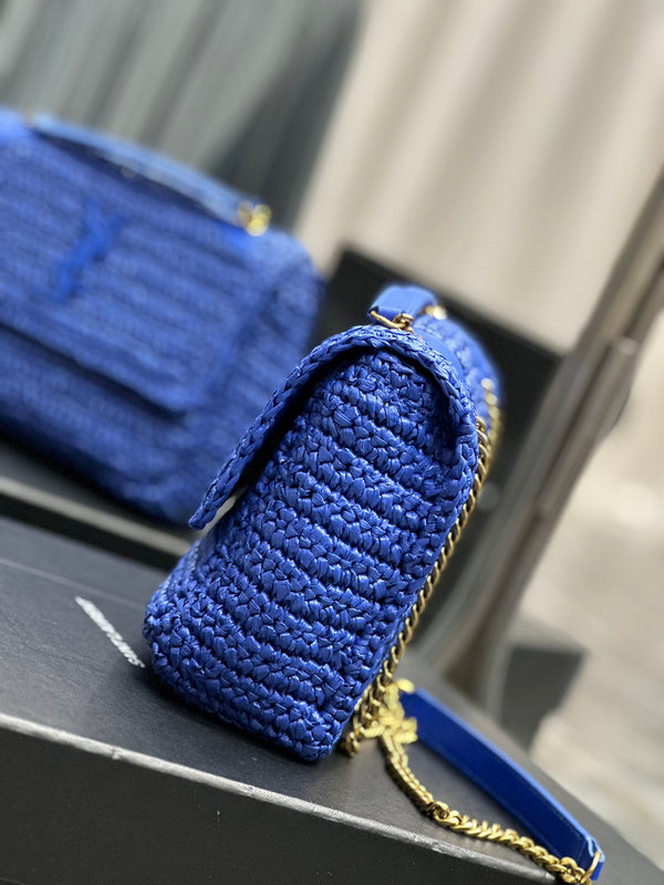 Glamy - YLS Bags - 829