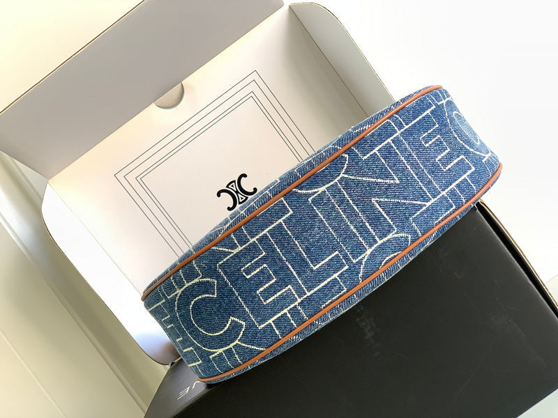 Glamy - COL Bags - 392