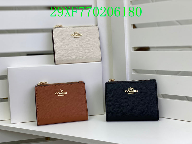 Glami - CAH Wallet - 027