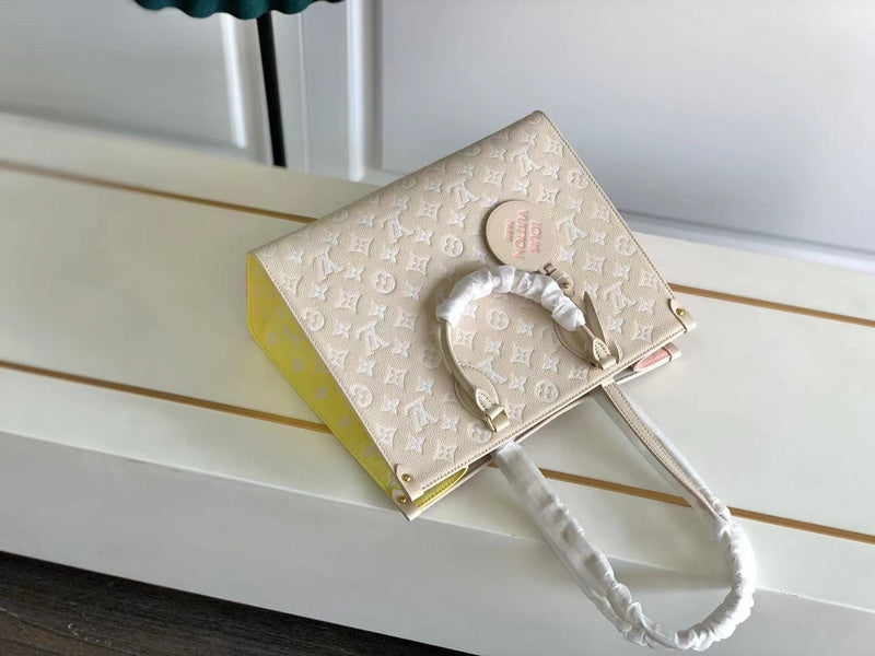 Glami Fashion Lu-Vi Bags - 16773