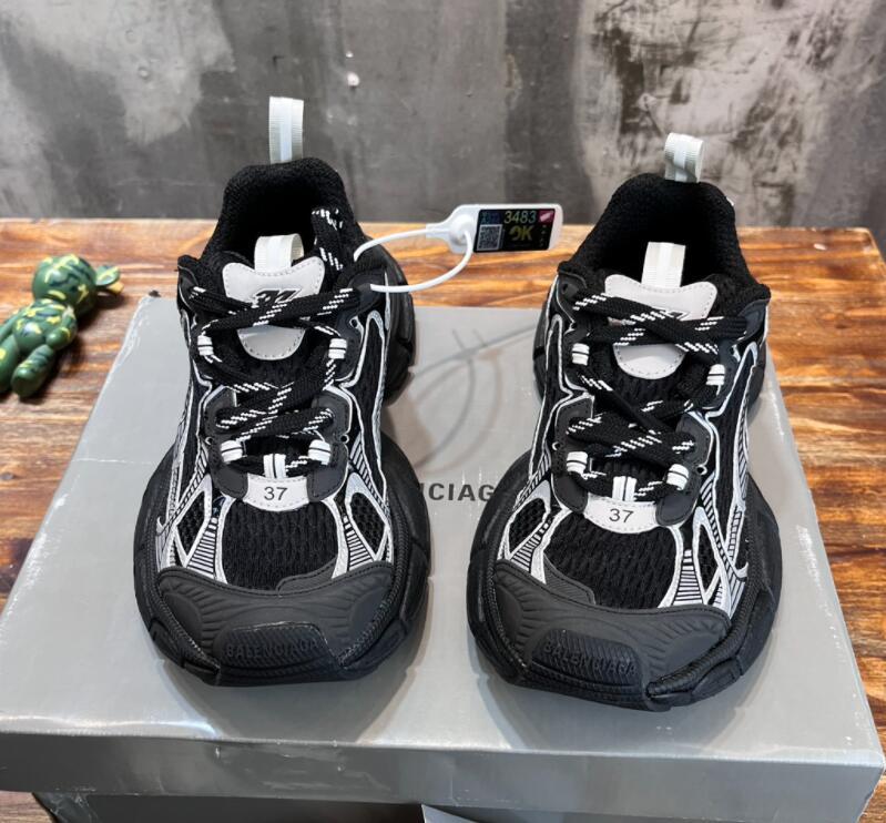 SAMC - BG Men Shoes - 266