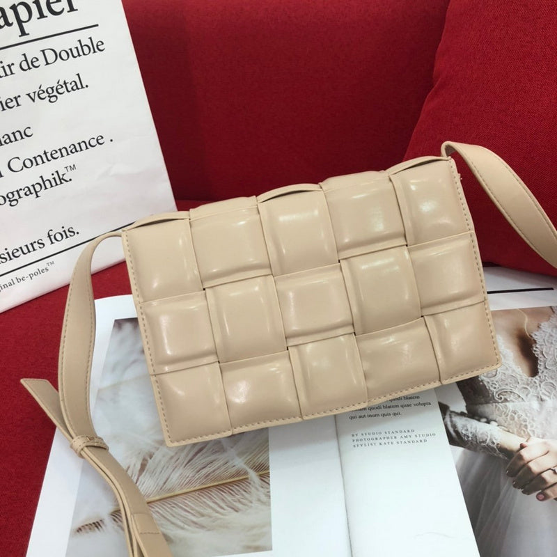 Satchel Bags - BV Bags - 293
