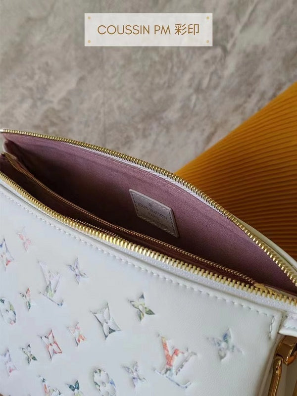 Glami- Glami- Lu-Vi bags - 11885