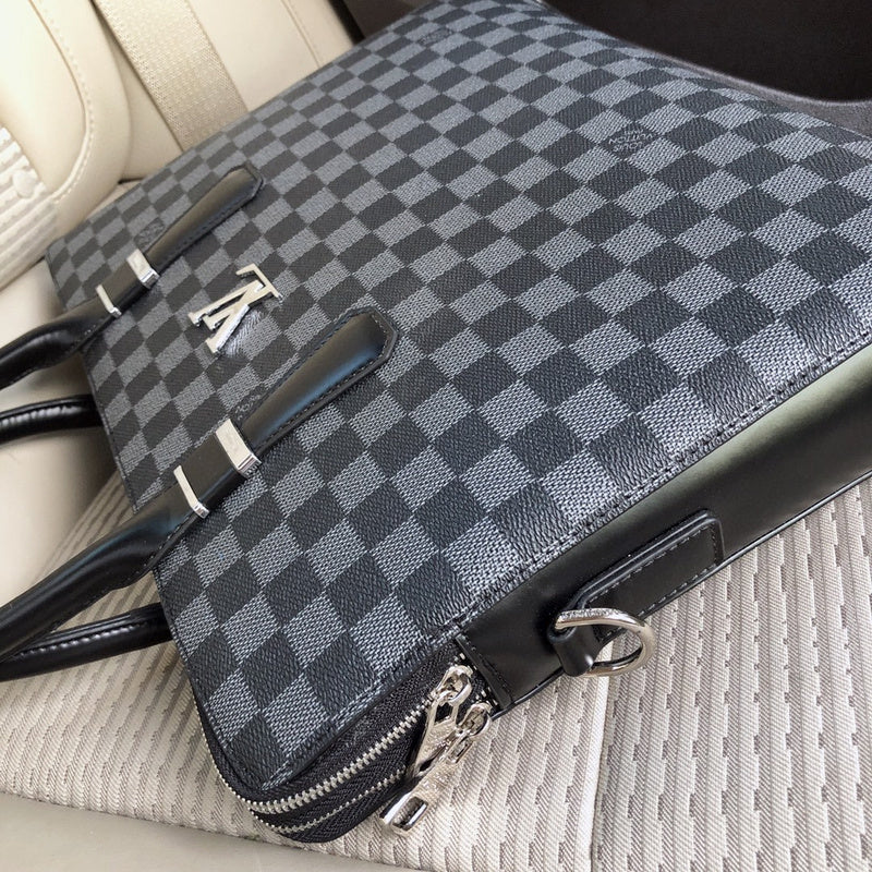 Satchel Bags - VL Bags - 3430