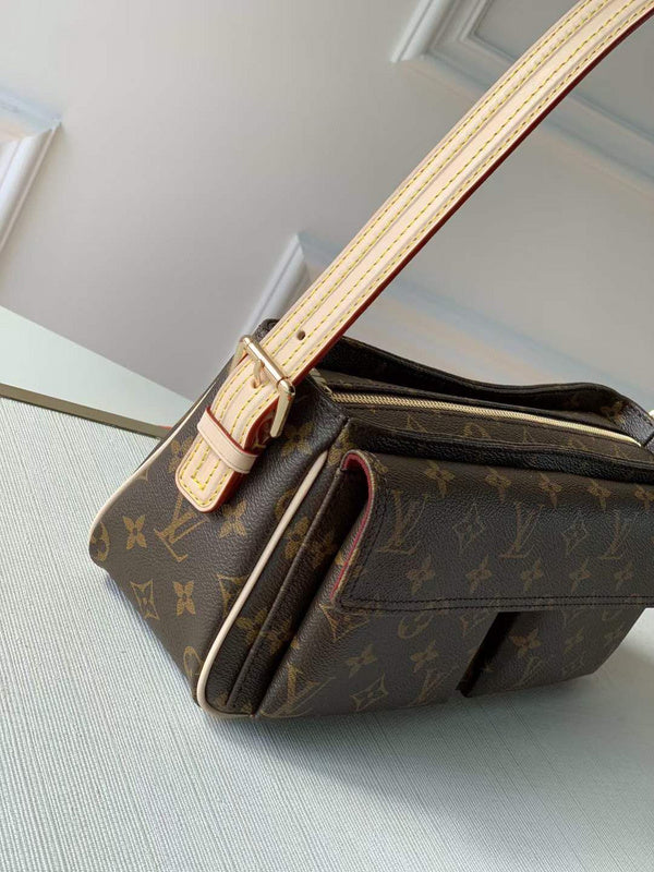 Glami Fashion Lu-Vi bags - 17727