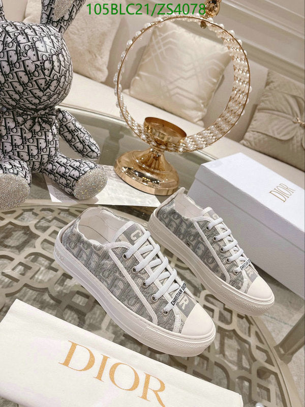 SAMCC - DOR Women Shoes - 1728