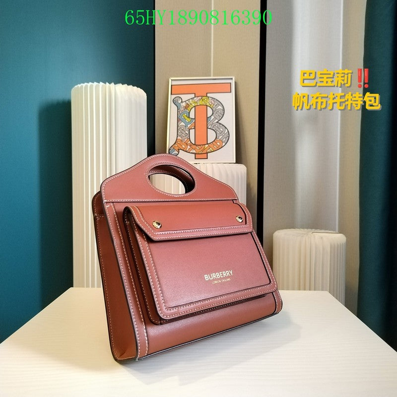 Glami Fashion -BBR Bags - 027
