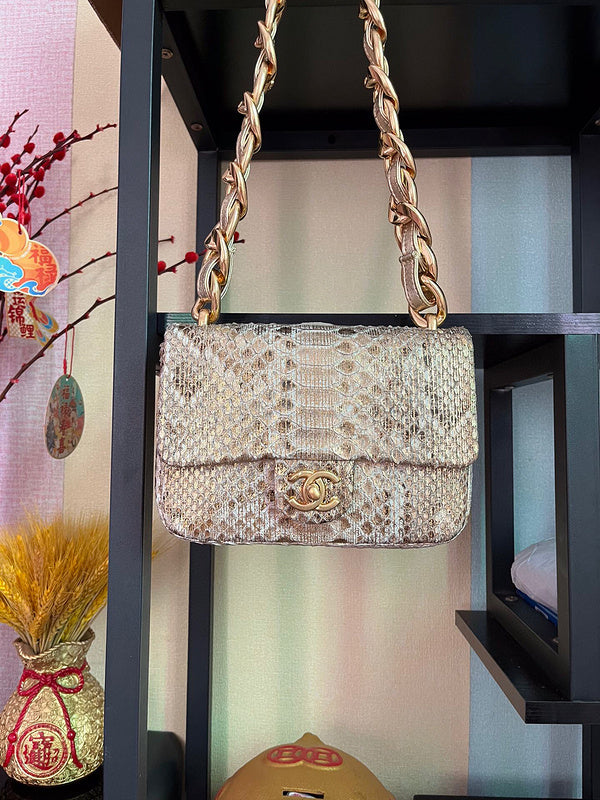 GlamI - CHL Bags - 3110