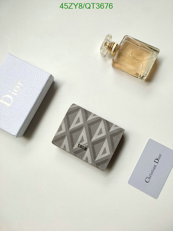 SAMC - DOR Wallets - 087