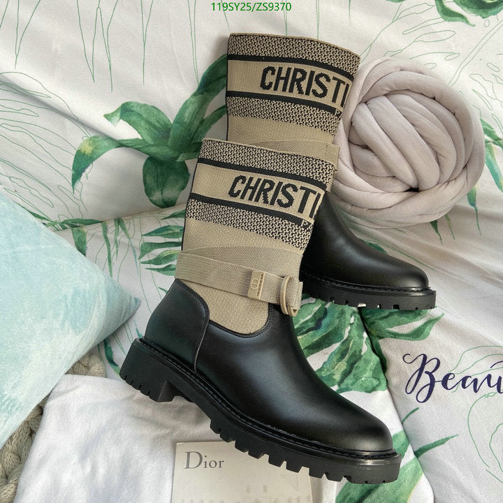 SAMCC - DOR Women Shoes - 1613