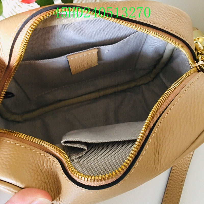Glami Fashion - GCI Bags - 10372