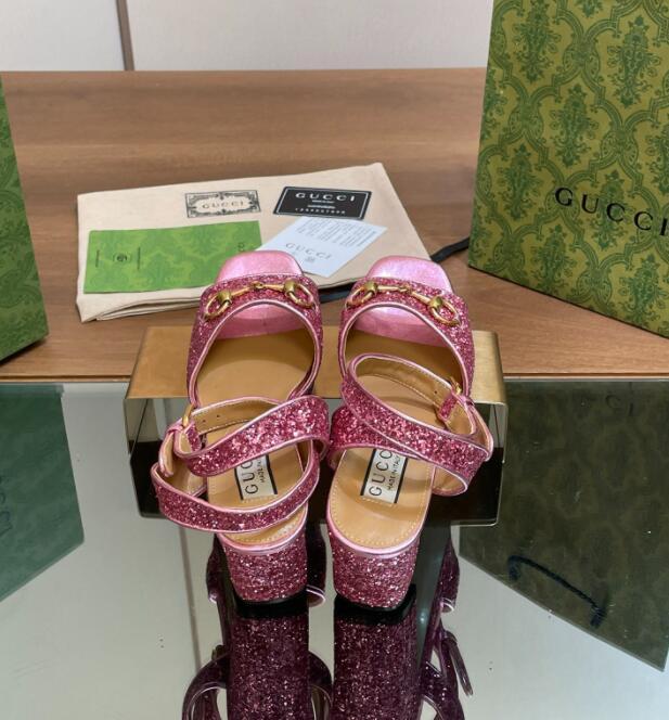 SAMC - GUKI Women Shoes - 219