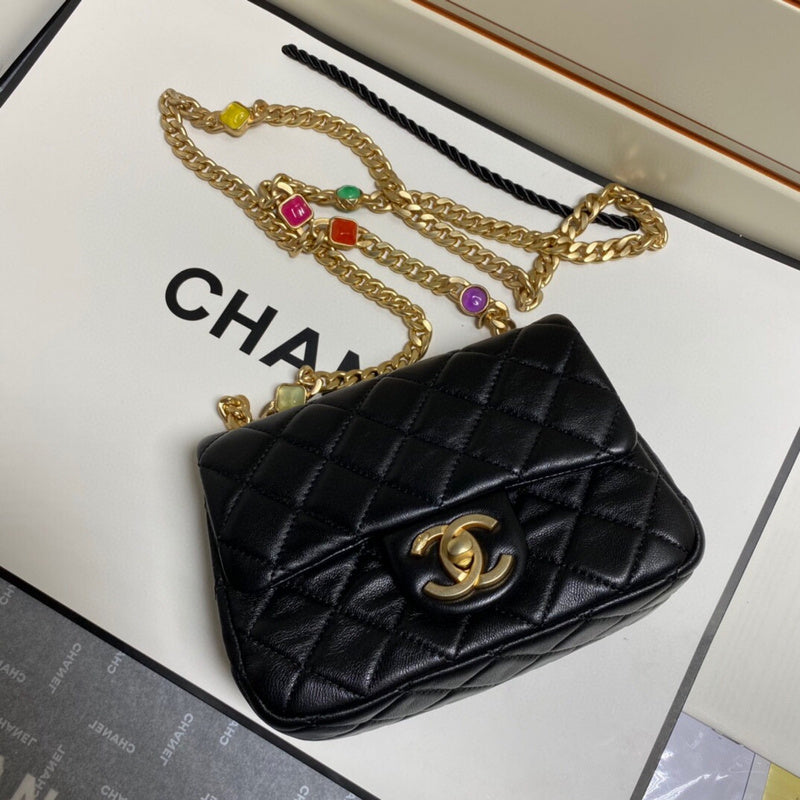 Satchel Bags - CHL Bags - 4266