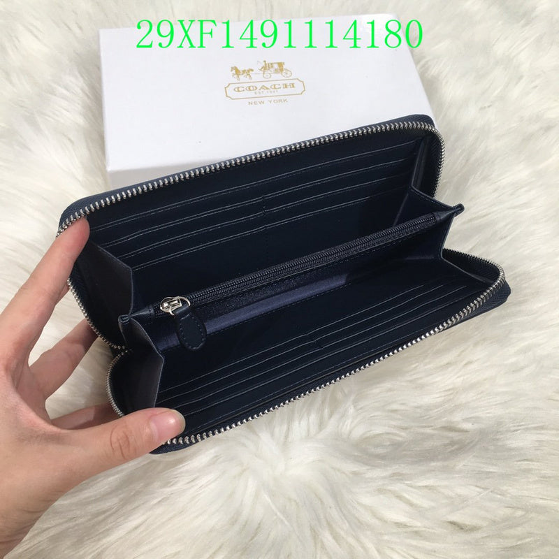 Glami - CAH Wallet - 064