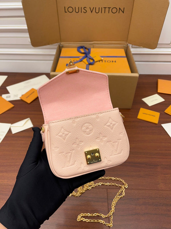 Glami-is - LOV Lady Bags - 406