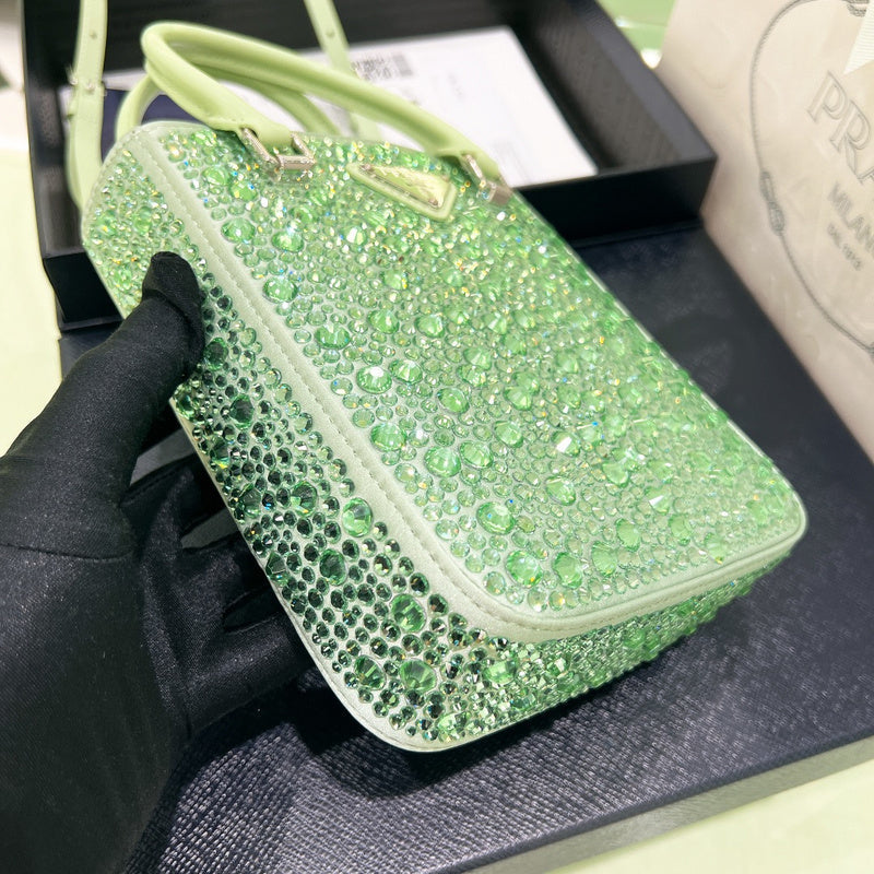 Glami-i PD Lady Bags - 254