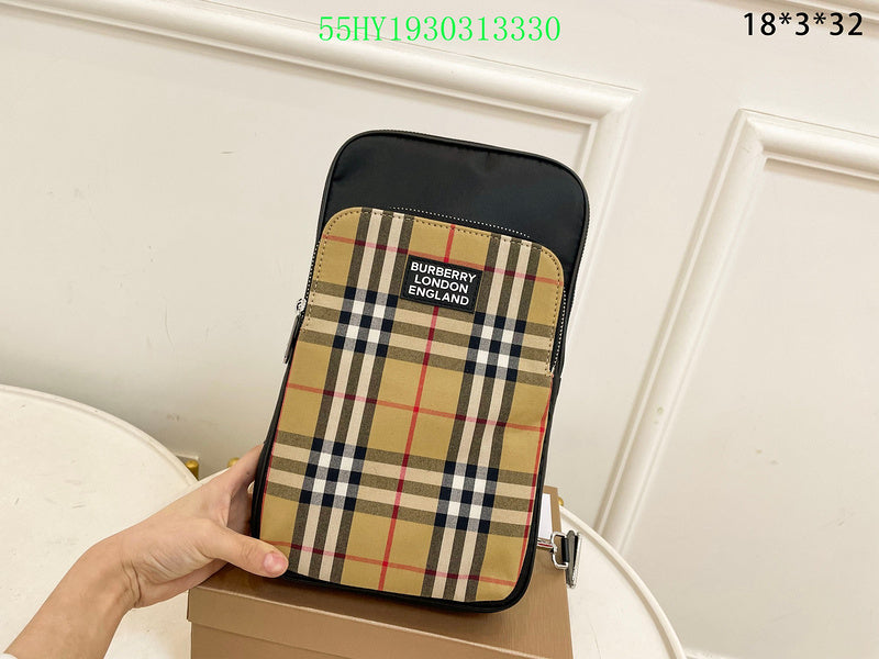 ELE Fashion -BBR Bags - 158