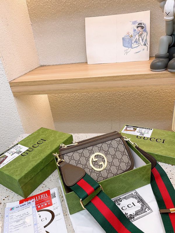 Glami Fashion - GCI Bags - 11779
