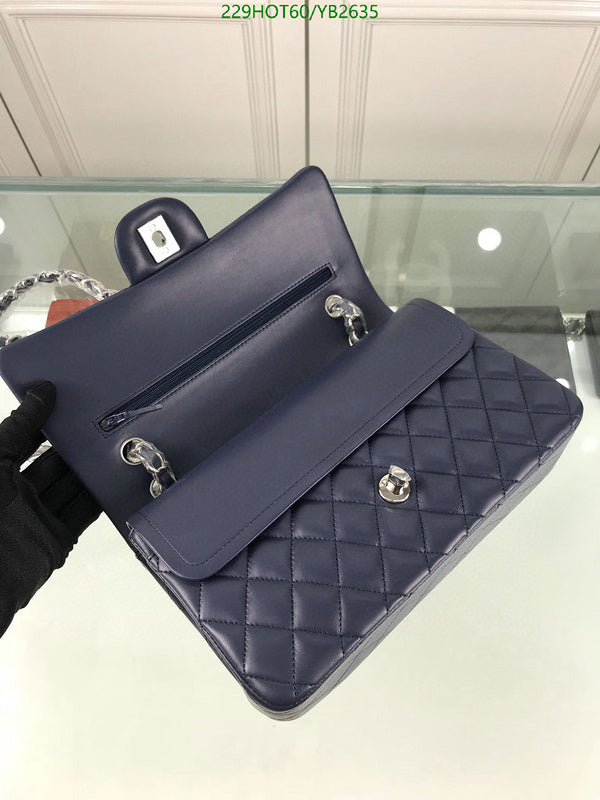 SAMC - CHL Bags - 745